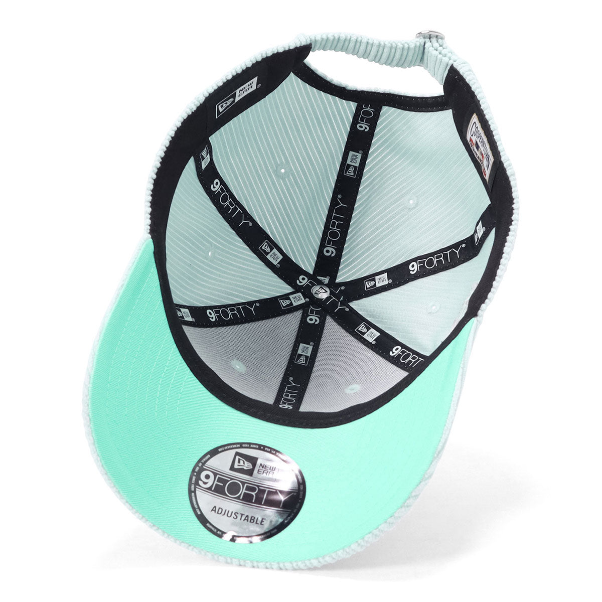newera-9forty-cap