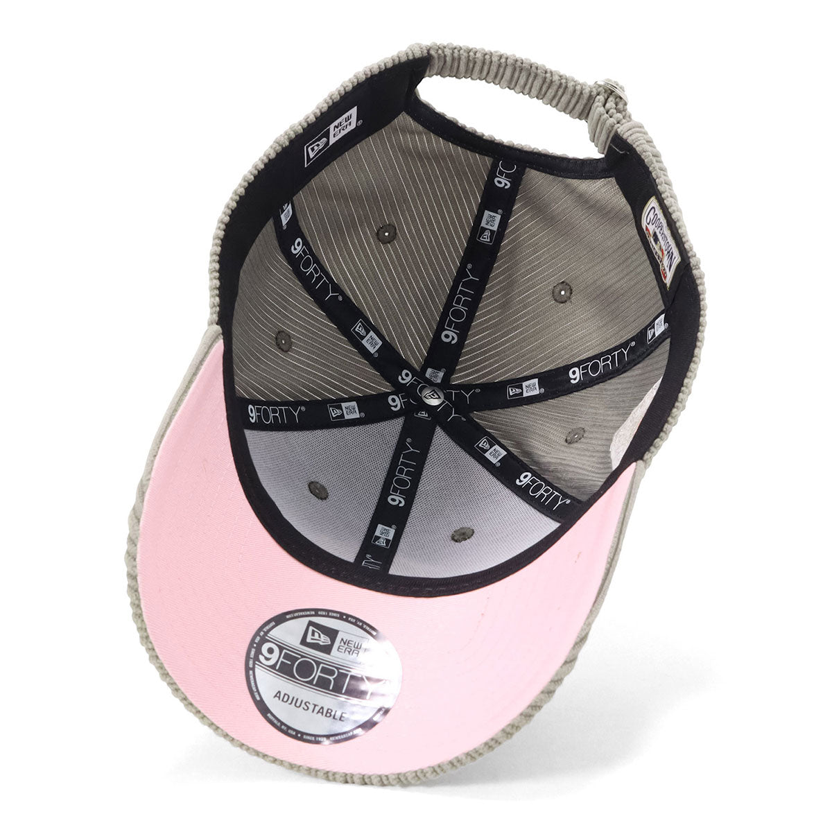 newera-9forty-cap