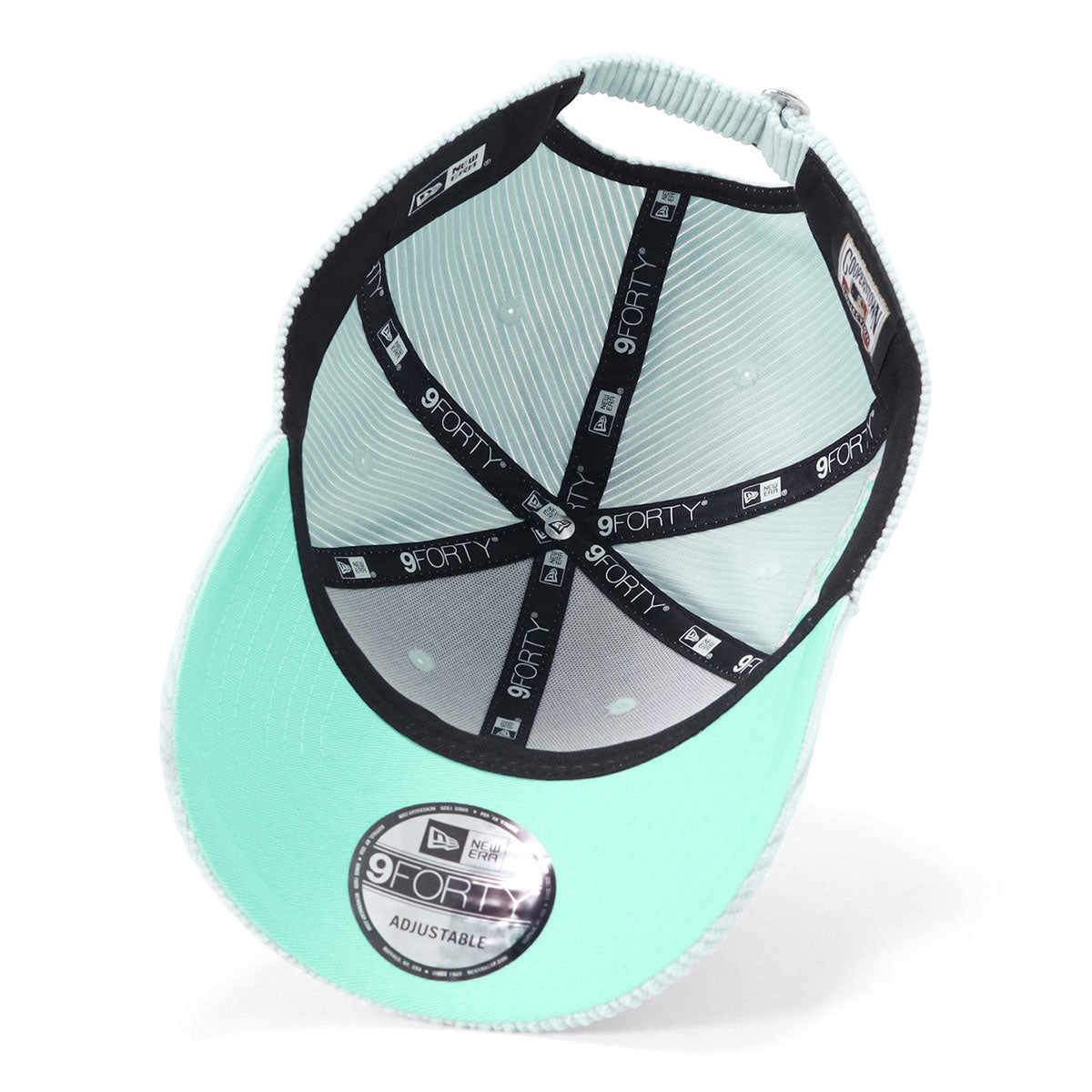 newera-9forty-cap