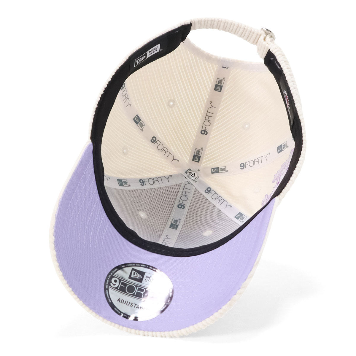 newera-9forty-cap