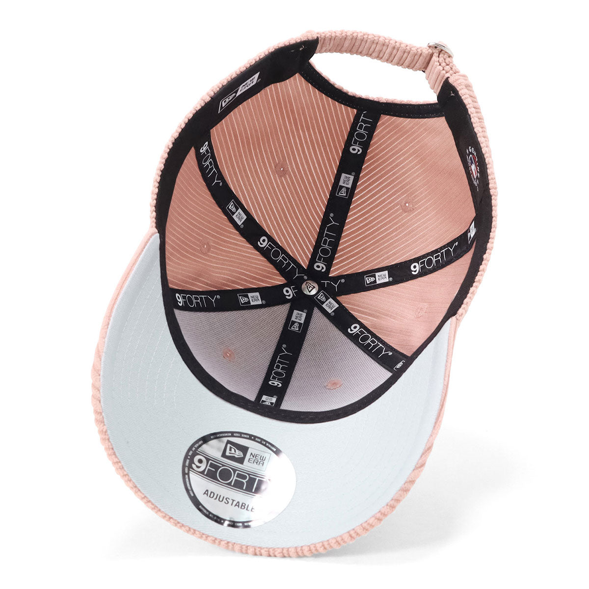 newera-9forty-cap