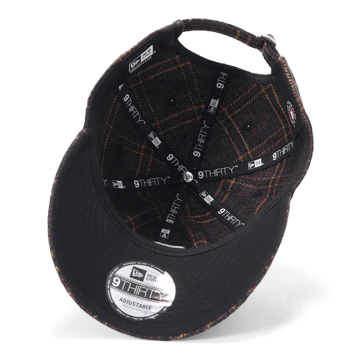newera-9thirty-cap