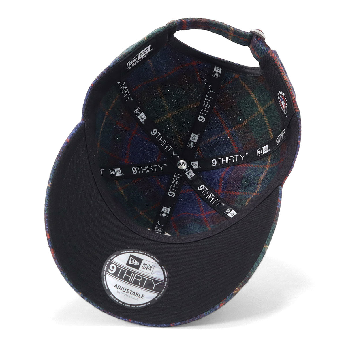 newera-9thirty-cap