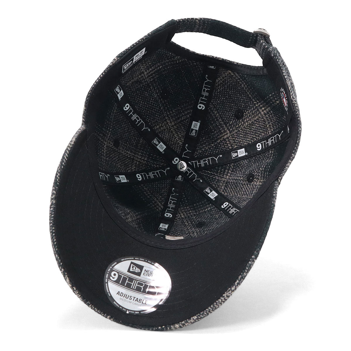 newera-9thirty-cap