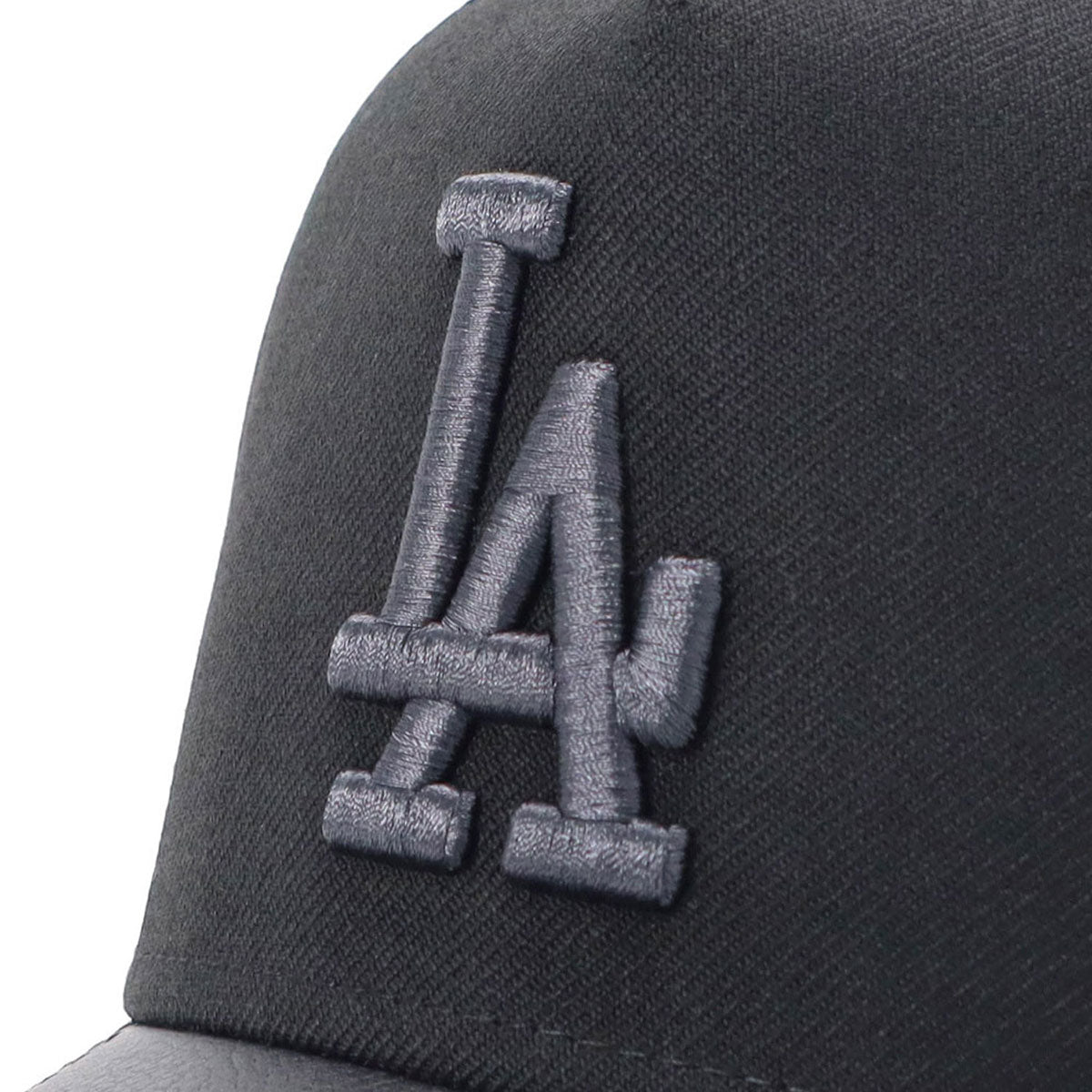 ニューエラ キャップ 9FORTY A-FRAME / CLOTH STRAP SYNTHETIC LEATHER