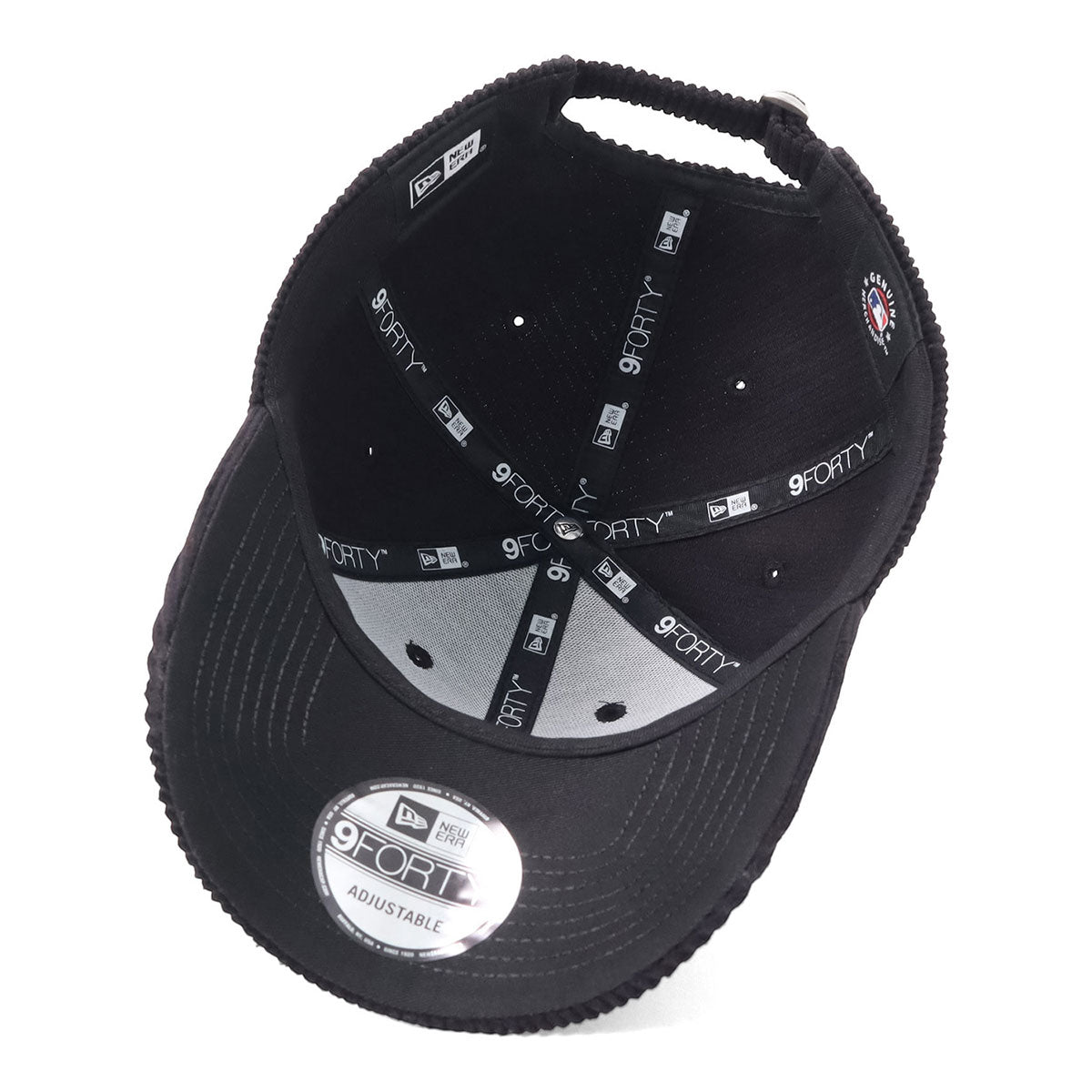 newera-9forty-cap