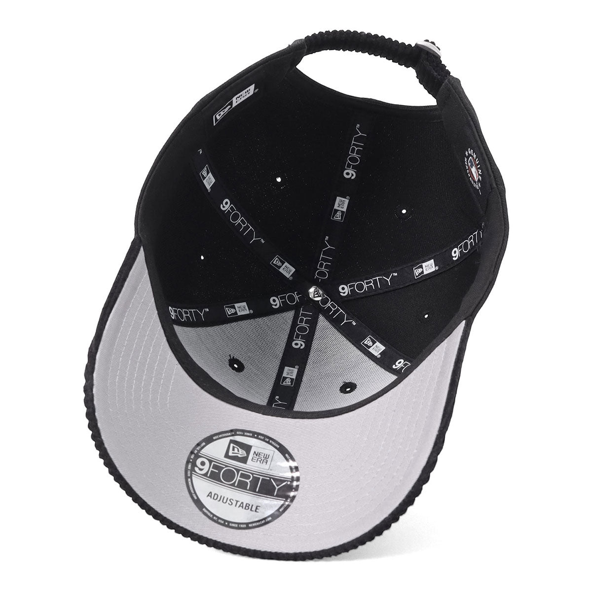 newera-9forty-cap