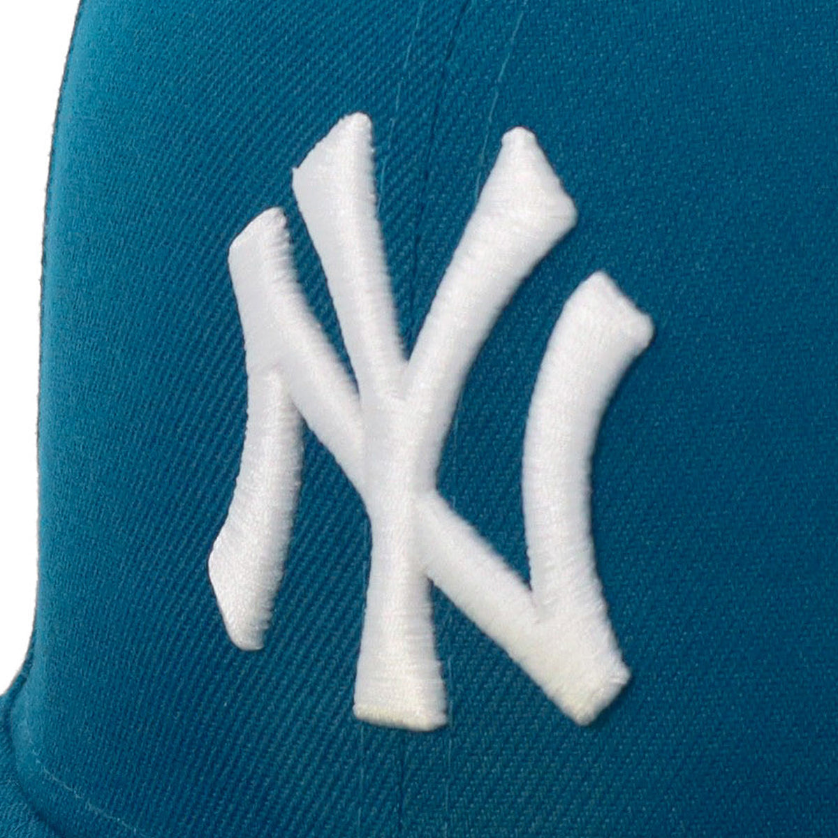 ニューエラ キャップ 59FIFTY NYシーショアブルー・別注 – ONSPOTZ