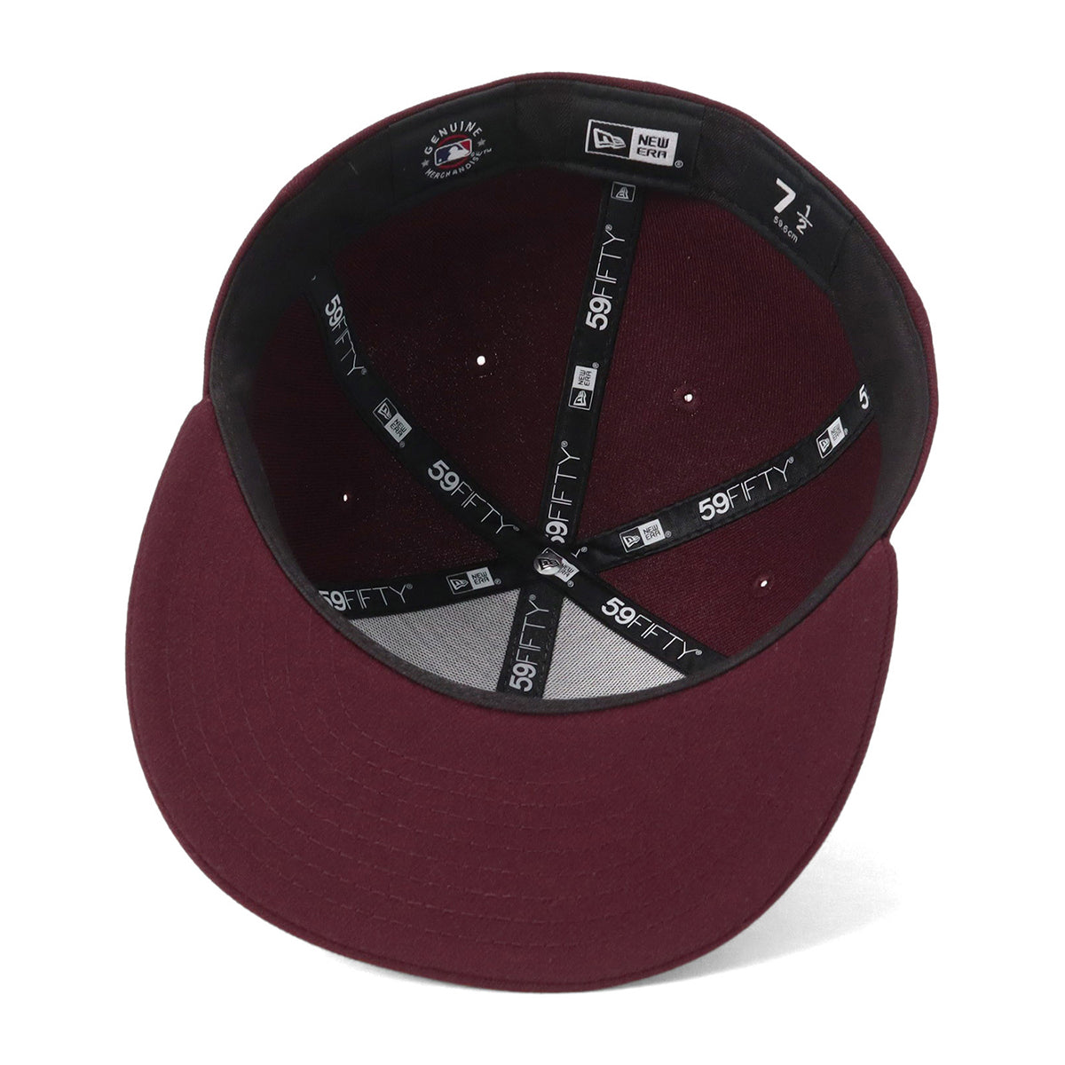 帽子 WTAPS 59FIFTY NEWERA MAROON M 7 3/8 ZOON 帽子 WTAPS 59FIFTY NEWERA MAROON M 7 3/8 ZOON 帽子 WTAPS