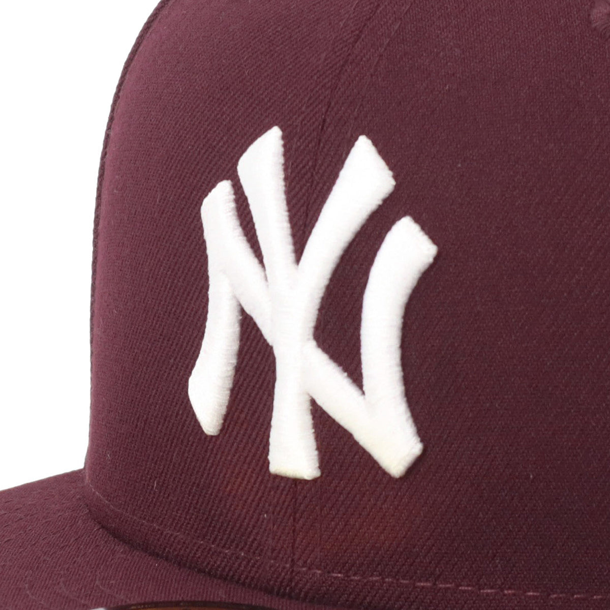 【ニューエラ】59FIFTY 59FIFTY OVO MLB ニューヨーク・ヤンキース ネイビー