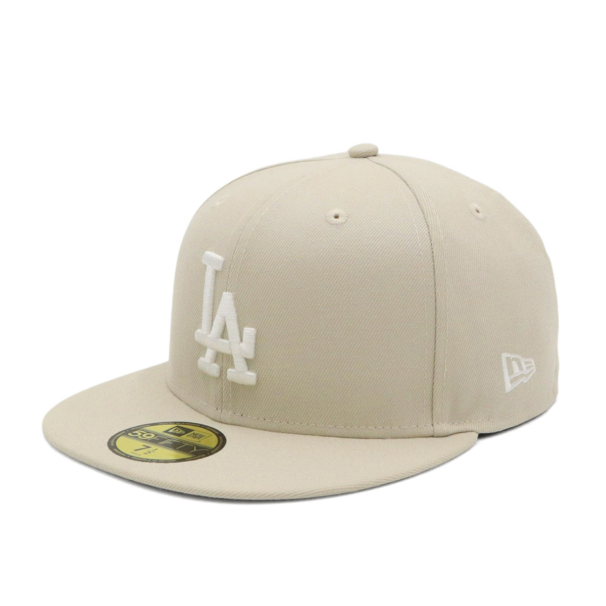 New Era 59FIFTY LAキャップ 7 3/4 カスタムストーン New Era 59FIFTY LAキャップ 7 3/4 カスタムストーン 楽天市場