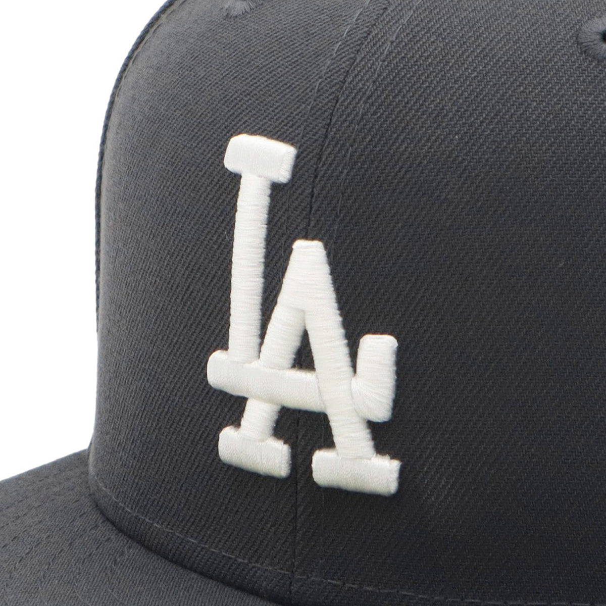 ニューエラ キャップ 59FIFTY LAダークグラファイト – ONSPOTZ