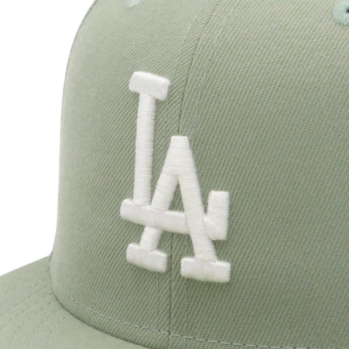 LA 59FIFTY 緑色 キャップ カスタマイズ NEW ERA 59FIFTY LA ドジャース キャップ ダークグリーン 7 3/8｜Yahoo