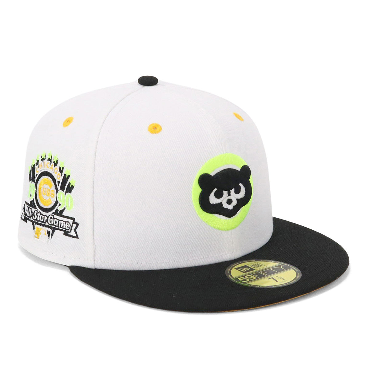 911 NEW ERA 59FIFTY シカゴ・カブス ONSPOTZ NEW ERA OSAKA LIMITED | 59FIFTY シカゴ・カブス ピン