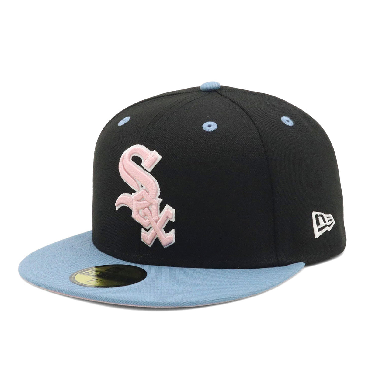 レア　インディアンズ ASG記念 ピンク下ツバクーパーズタウン7 3/8 949 商品 – # MLB – ONSPOTZ