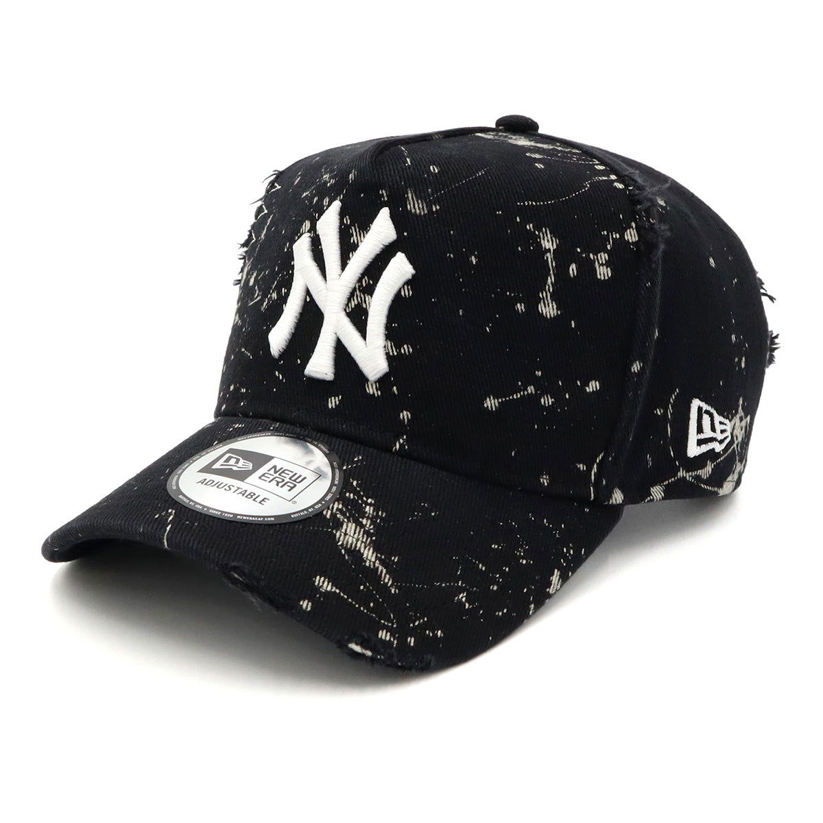 別注] NEW ERA 9FORTY A-Frame SPLASH – ONSPOTZ