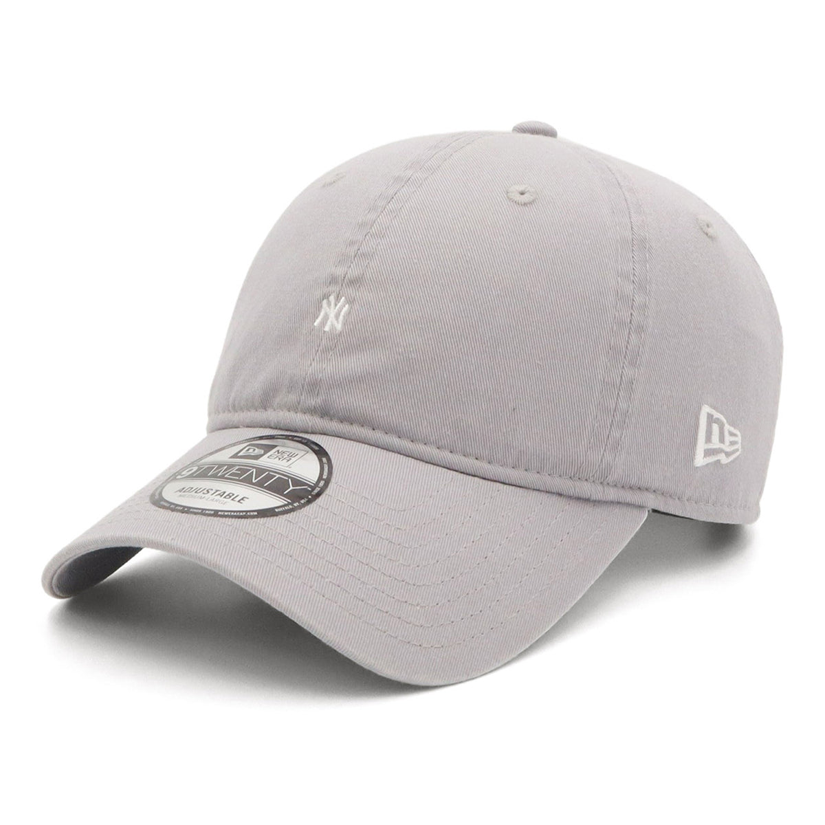別注] NEW ERA 9TWENTY MICRO LOGO – ONSPOTZ