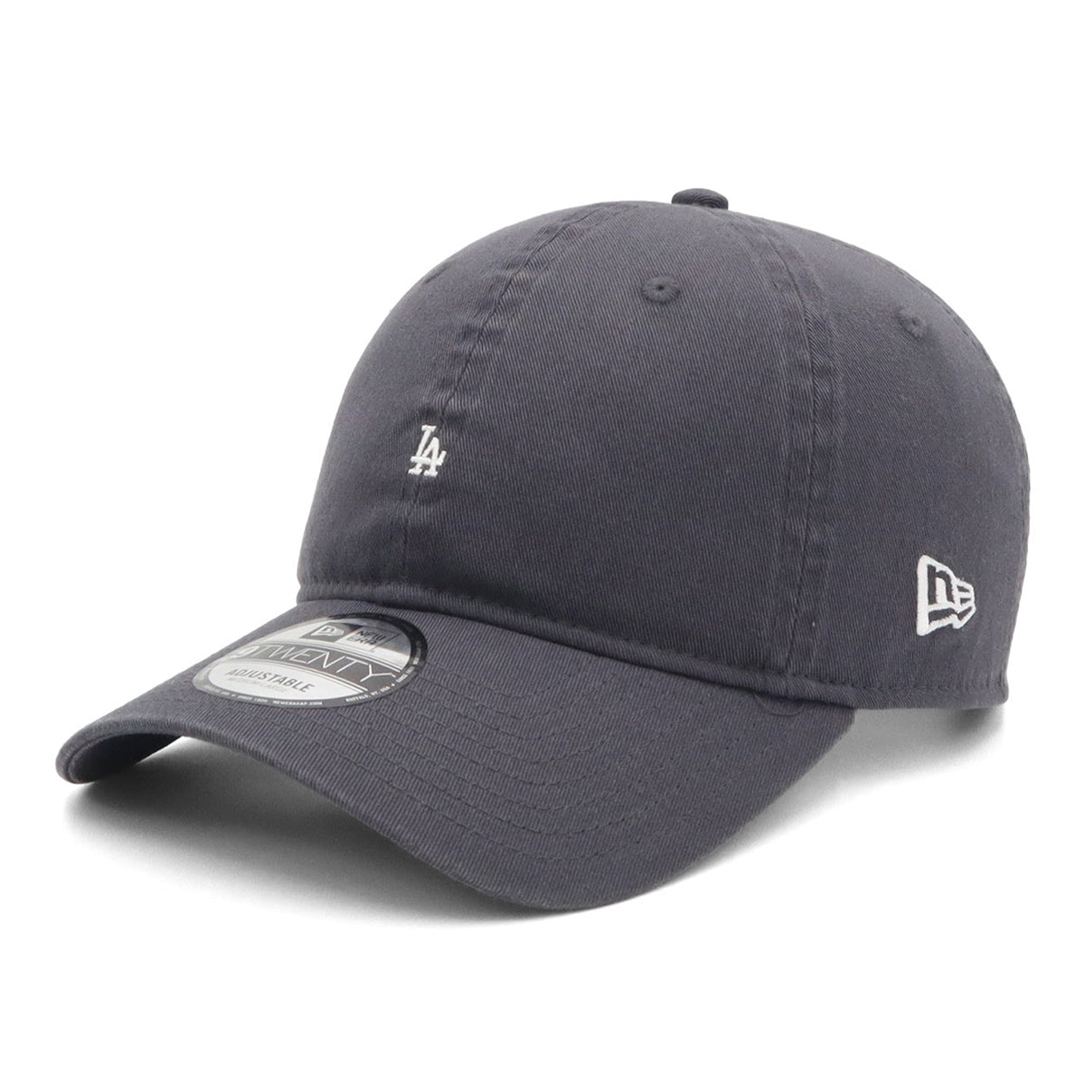 別注] NEW ERA 9TWENTY MICRO LOGO – ONSPOTZ