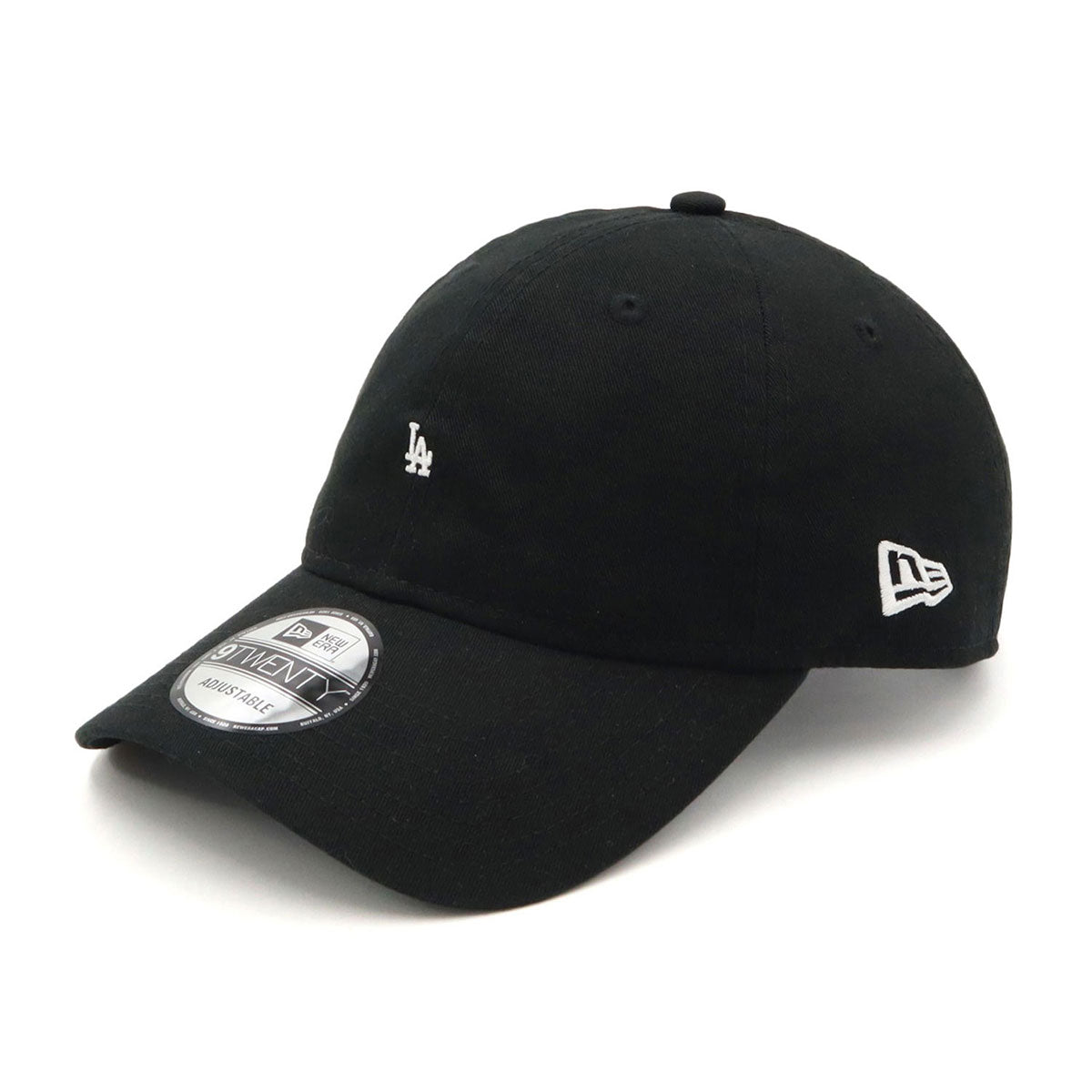 別注] NEW ERA 9TWENTY MICRO LOGO – ONSPOTZ