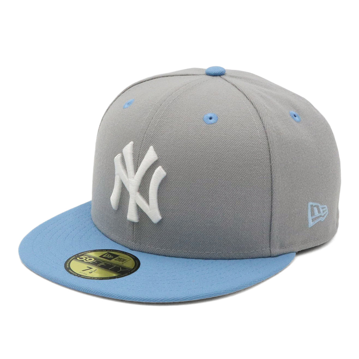 特集_59FIFTY 2TONE _別注 – ONSPOTZ