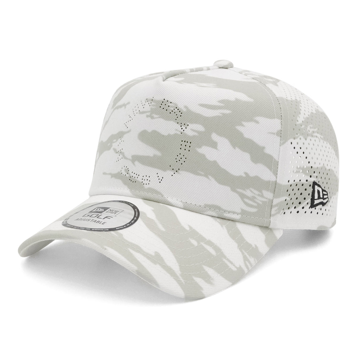 別注] 9FORTY A-Frame Laser Perforated – ONSPOTZ