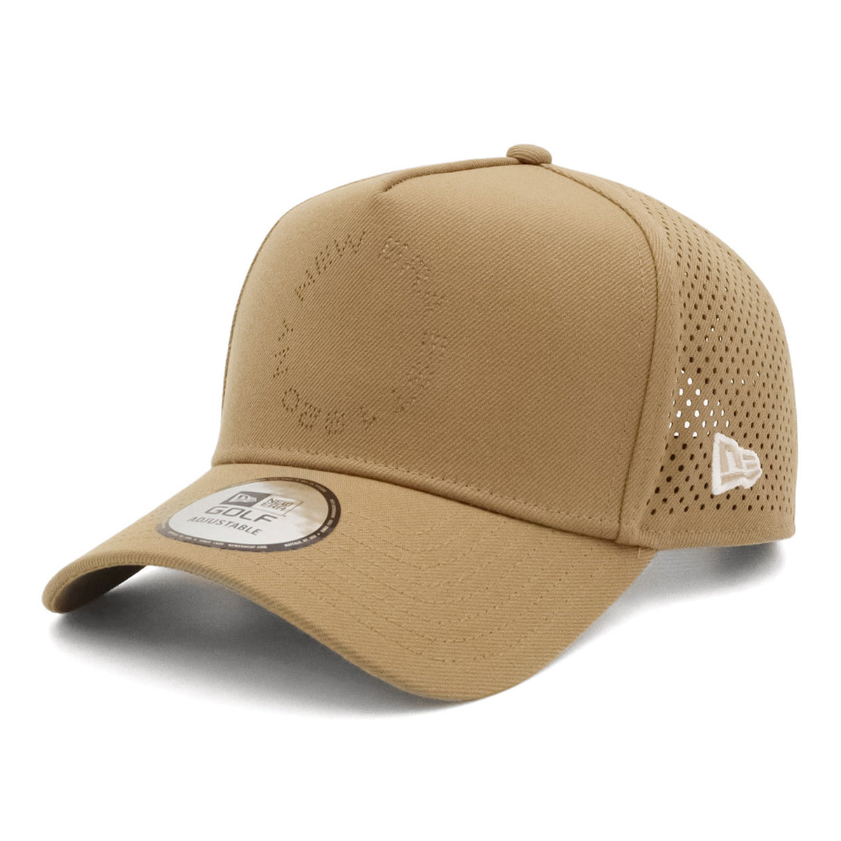 別注] 9FORTY A-Frame Laser Perforated – ONSPOTZ