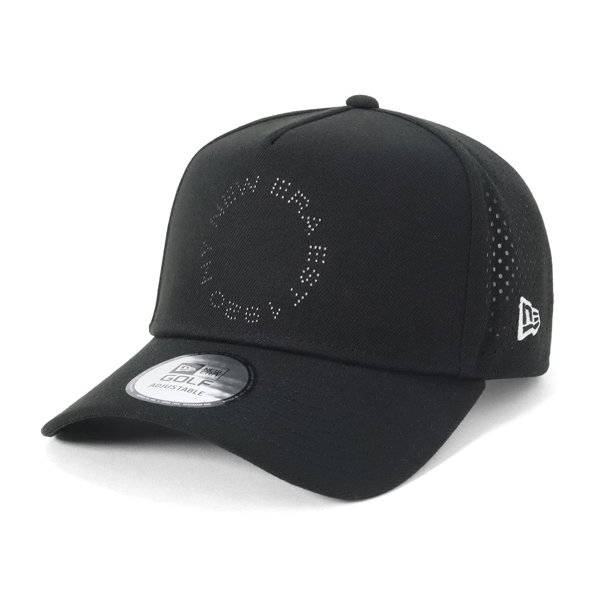 別注] 9FORTY A-Frame Laser Perforated – ONSPOTZ