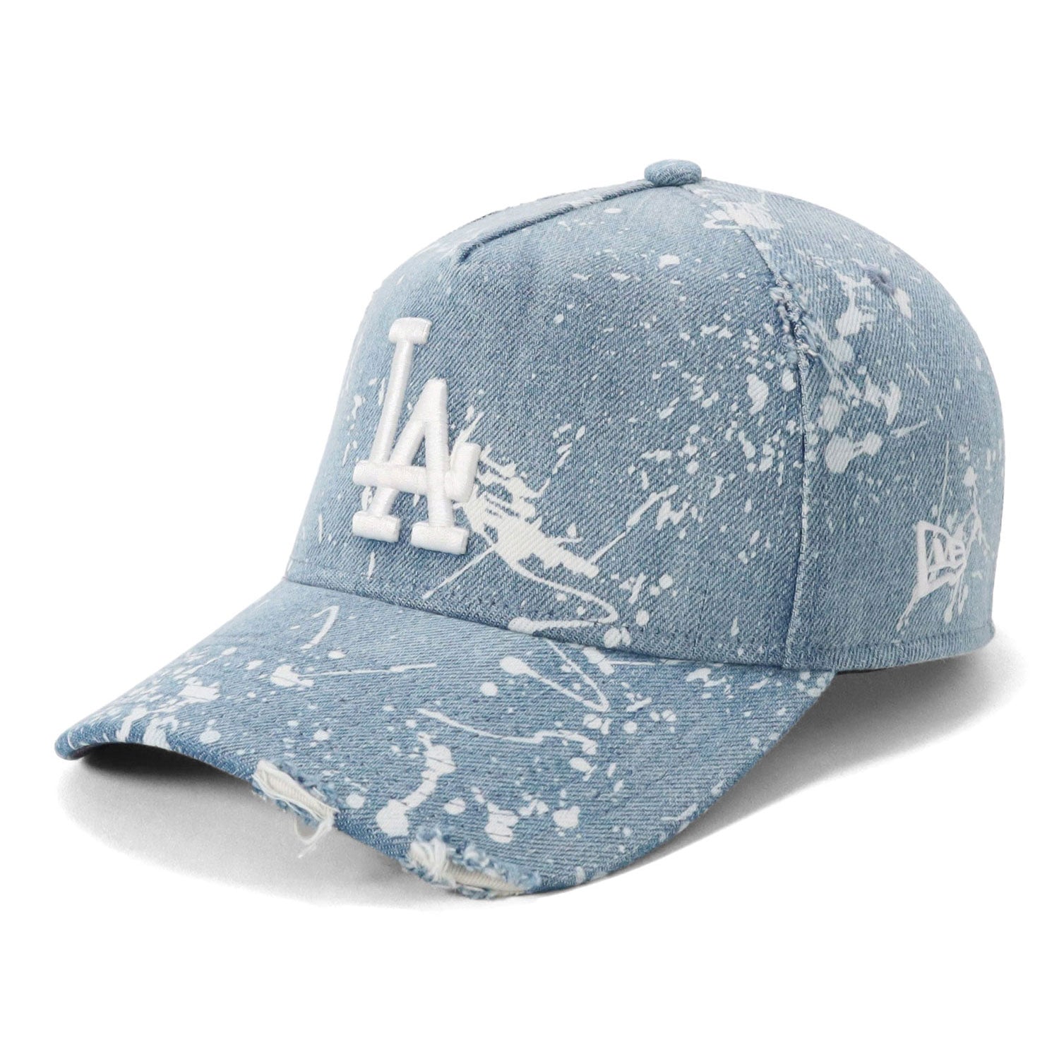 別注] NEW ERA 9FORTY A-Frame SPLASH – ONSPOTZ