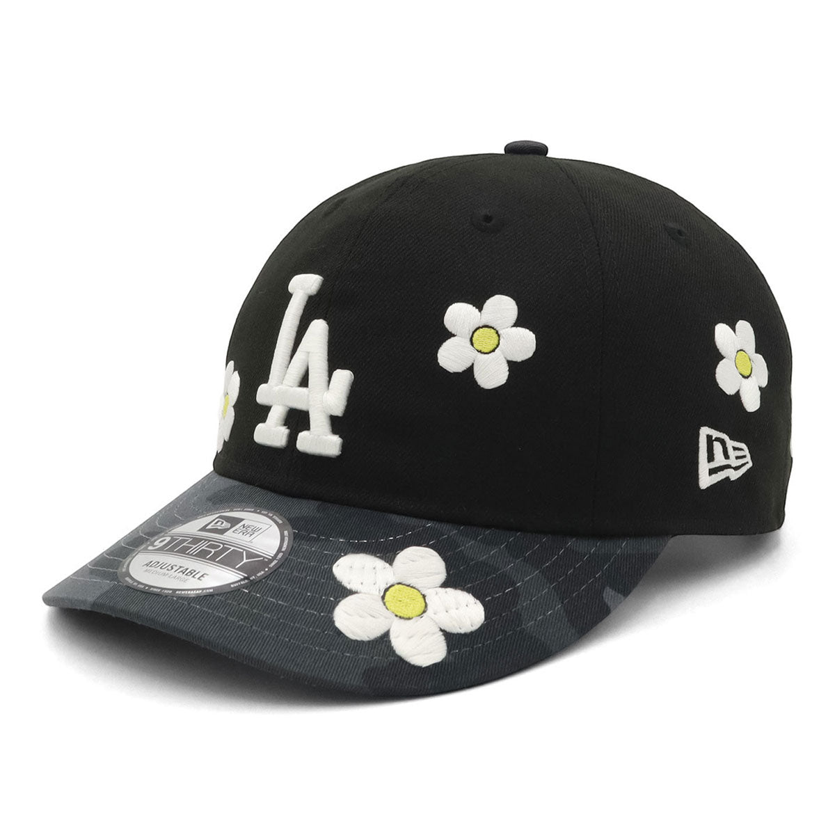 特集_FLOWER_EMBROID_2TONE 2026_別注 – ONSPOTZ