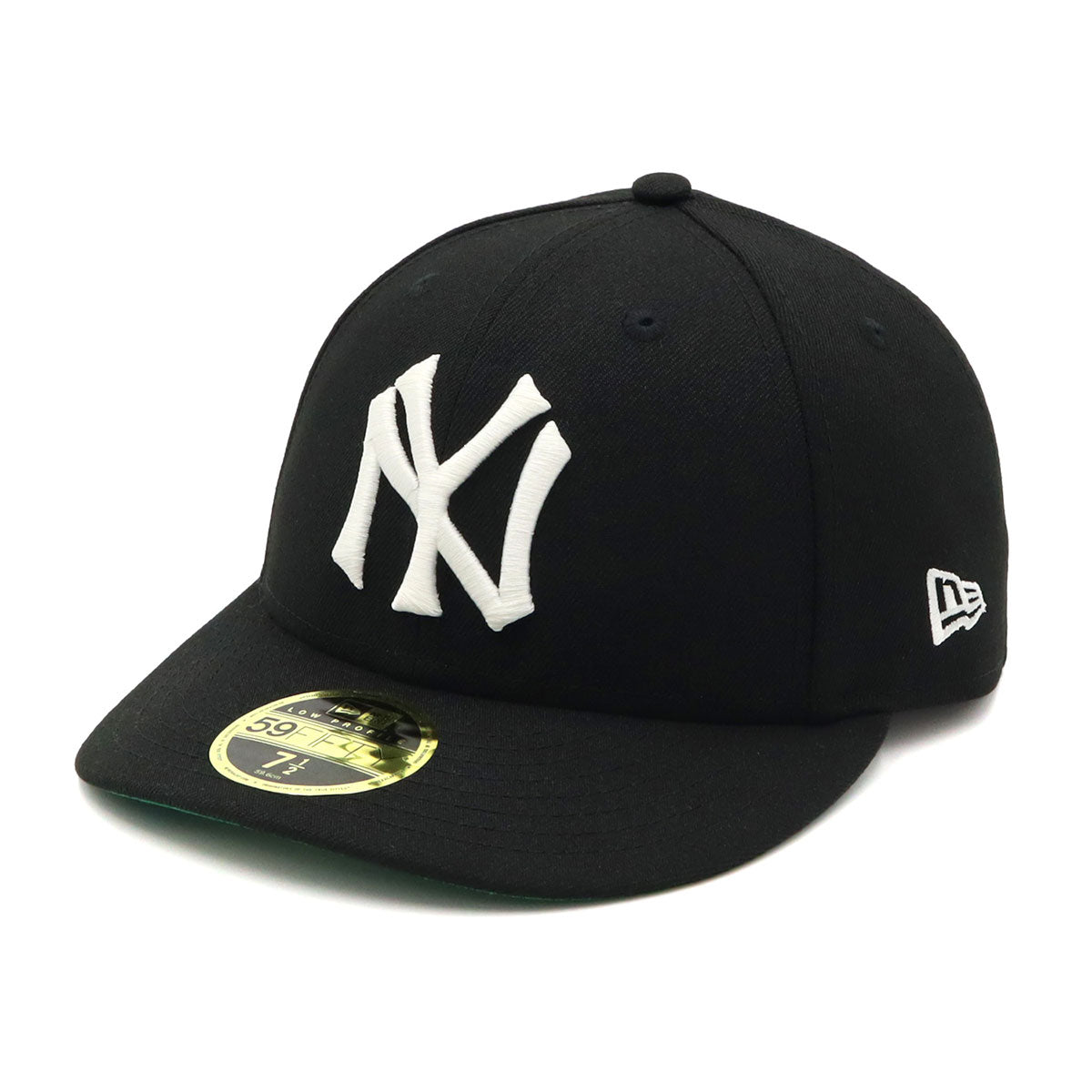 別注]NEW ERA LP 59FIFTY MLB – ONSPOTZ
