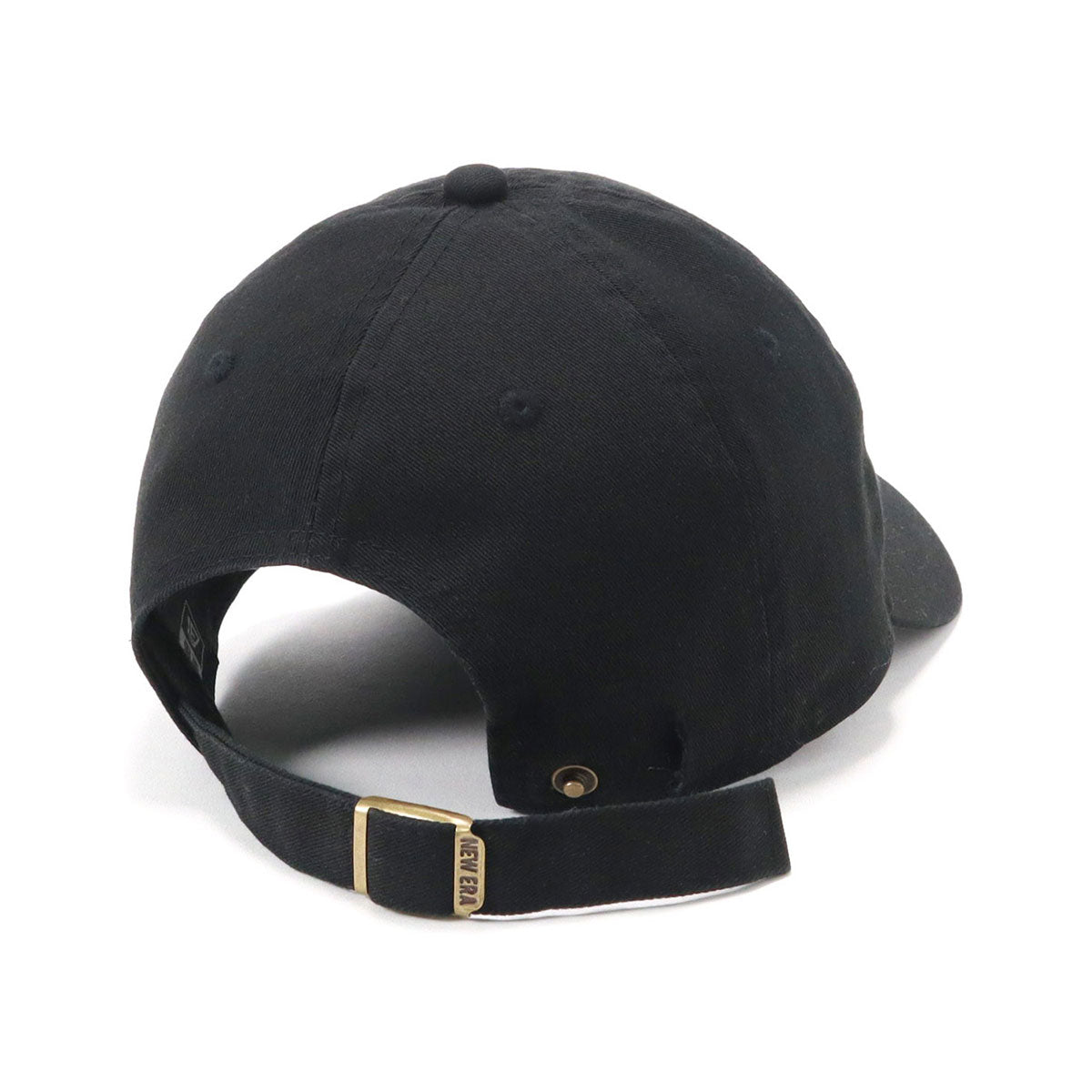 NEW ERA Casual Classic LEATHER PATCH