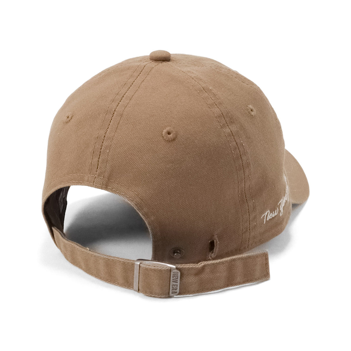 別注]NEW ERA CASUAL CLASSIC NEW YORK YANKEES – ONSPOTZ