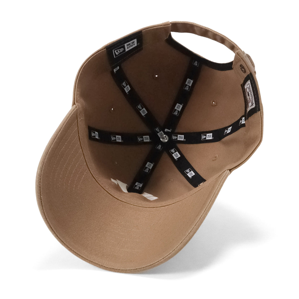 別注]NEW ERA CASUAL CLASSIC NEW YORK YANKEES – ONSPOTZ