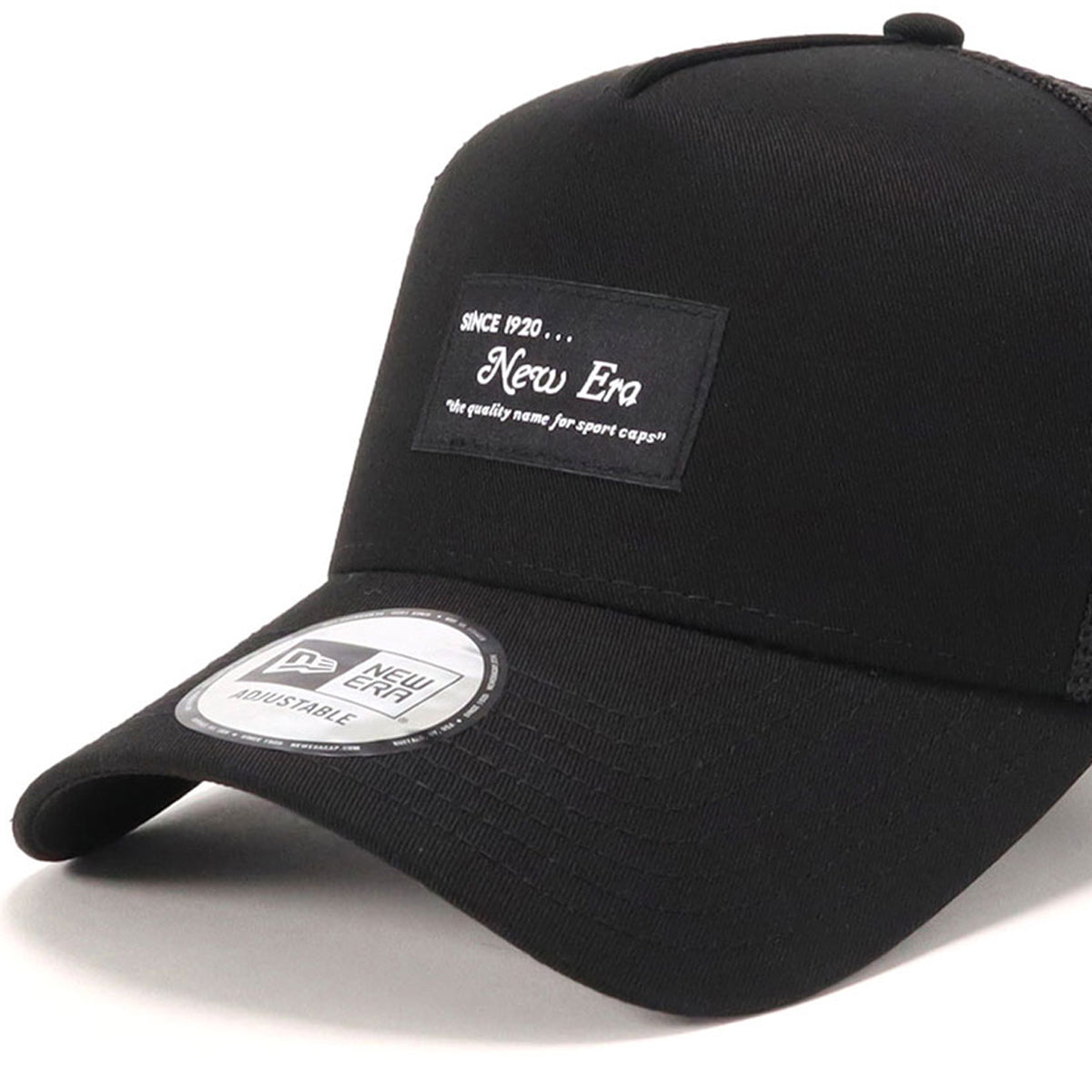 naozさん専用ページ NEW ERA ニューエラメッシュキャップ 9FORTYA-FRAME デニム