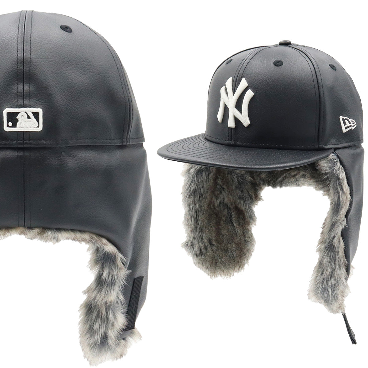 【美品】FACETASM x NEW ERA 59FIFTY Dog Ear FACETASM（ファセッタズム）の「【FACETASM x NEW ERA】59FIFTY