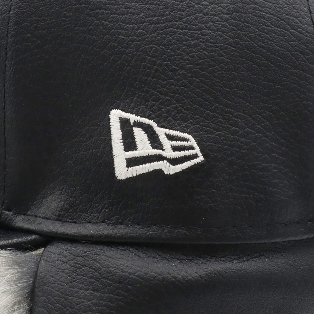 別注] NEW ERA 59FIFTY DOG EAR SYNTHETIC LEATHER – ONSPOTZ