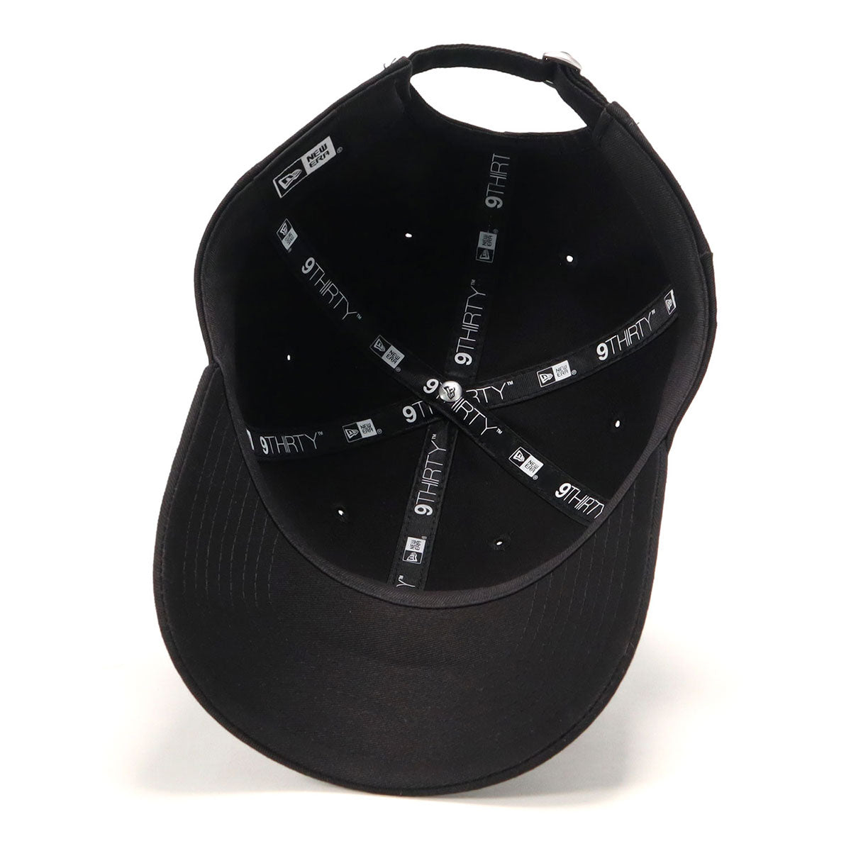 NEW ERA 9THIRTY特集 – ONSPOTZ