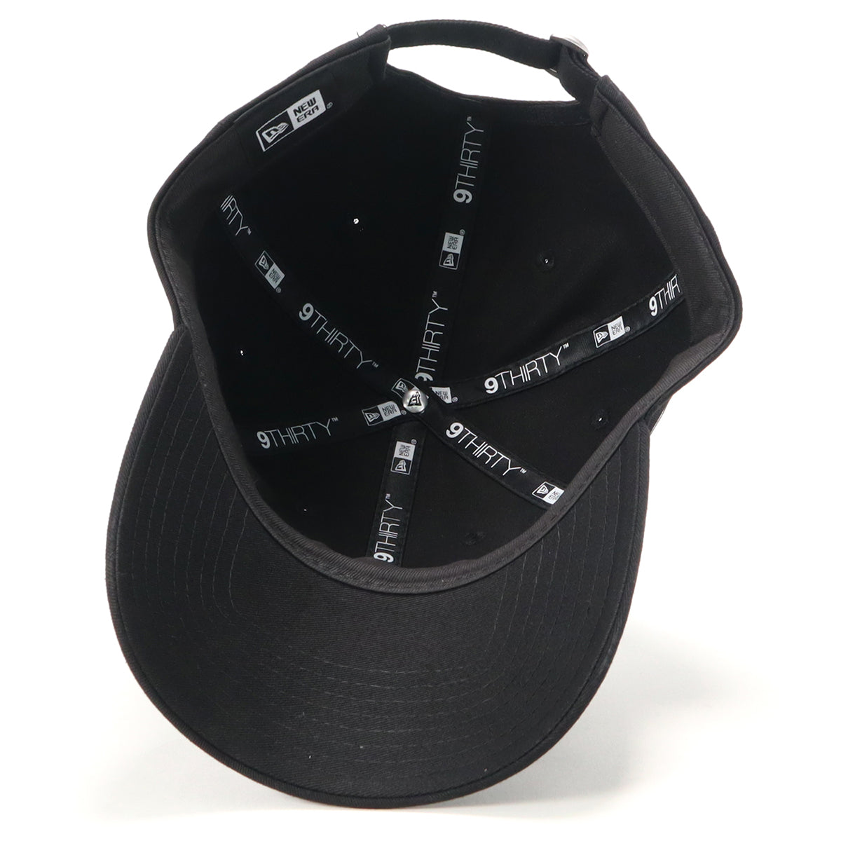 NEW ERA 9THIRTY LONG VISOR特集 – ONSPOTZ