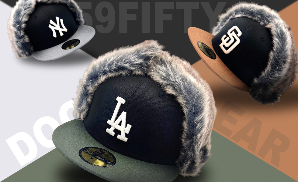 ニューエラ正規取扱店 | ONSPOTZ（オンスポッツ） | NEW ERA通販