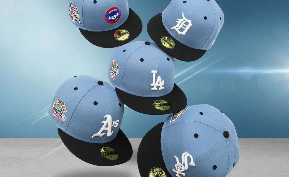 ニューエラ正規取扱店 | ONSPOTZ（オンスポッツ） | NEW ERA通販