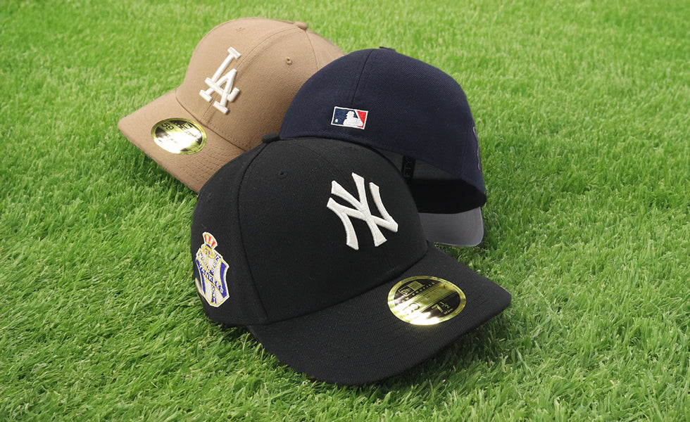 別注]NEW ERA LP 59FIFTY GRAY UNDERVISOR – ONSPOTZ