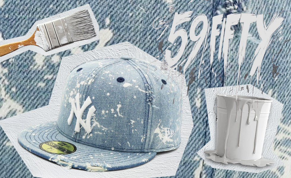 ニューエラ正規取扱店 | ONSPOTZ（オンスポッツ） | NEW ERA通販