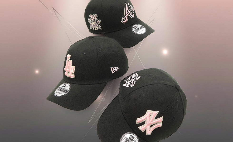 ニューエラ正規取扱店 | ONSPOTZ（オンスポッツ） | NEW ERA通販