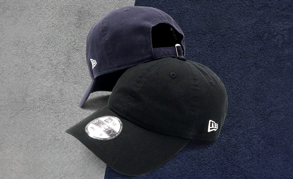 NEW ERA 9THIRTY特集 – ONSPOTZ