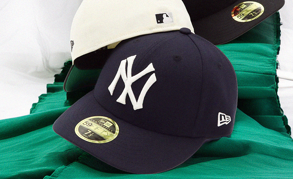 別注]NEW ERA LP 59FIFTY MLB – ONSPOTZ