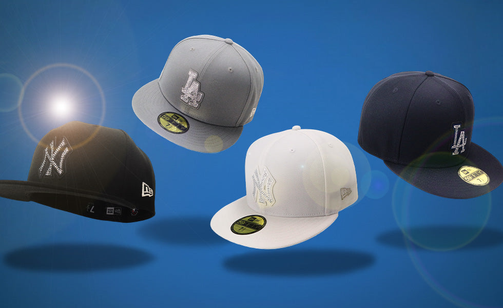 ニューエラ正規取扱店 | ONSPOTZ（オンスポッツ） | NEW ERA通販