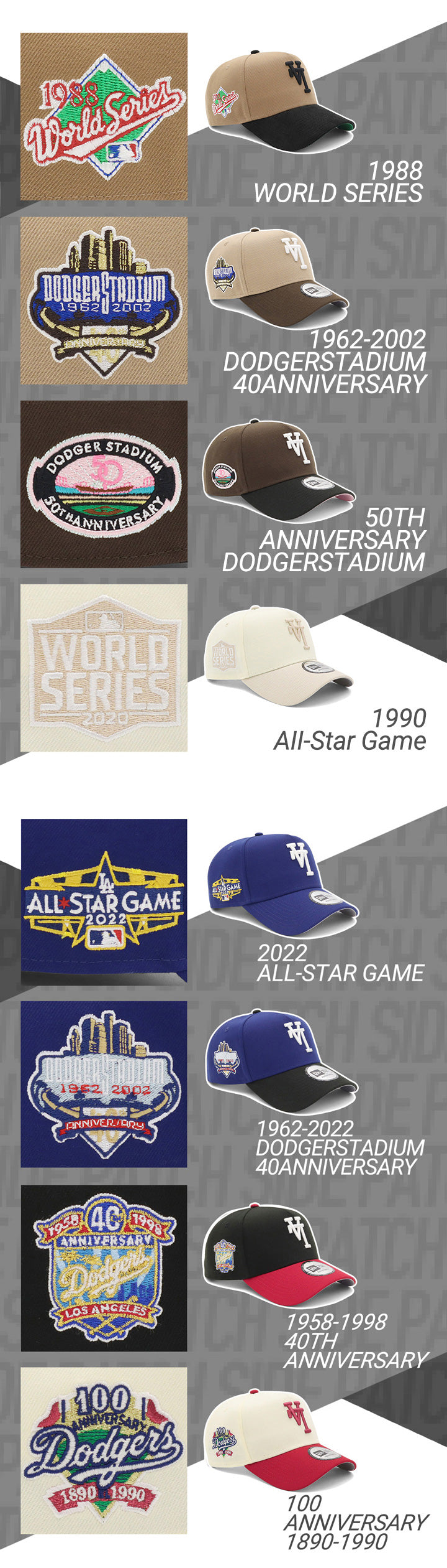 特集_UPSIDEDOWN_LA_940_別注 – ONSPOTZ