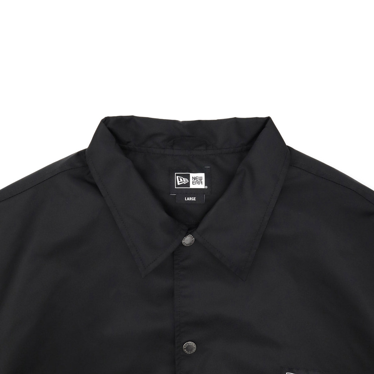ニューエラ キャップ COACH JACKET 23 BOX LOGO ブラック – ONSPOTZ