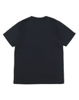 ニューエラ YOUTH S/S TECH TEE ORIGINATORS OF THE TRUE FITTED ブラック