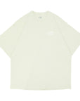 ニューエラ S/S OVERSIZED COTTON TEE BOX LOGO ソフトグラス